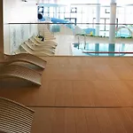 Aqua Polanki Surfingbird 코워브제크
