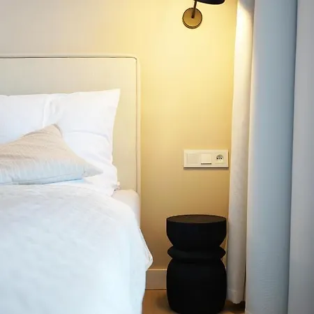 Apartment 2homerent Aqua Polanki