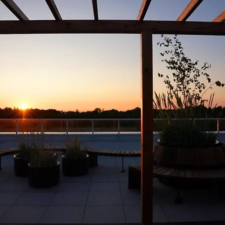 2homerent Aqua Polanki * Kołobrzeg