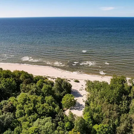 2homerent Aqua Polanki Apartament *