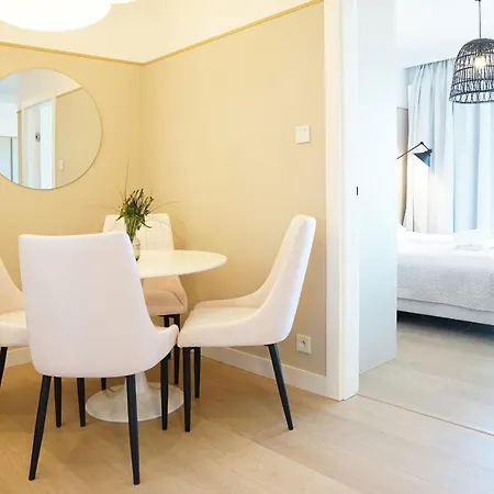 2homerent Aqua Polanki Apartament Kołobrzeg
