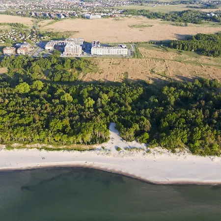 2homerent Aqua Polanki Kołobrzeg