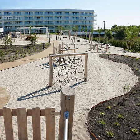 2homerent Aqua Polanki Apartament Kołobrzeg