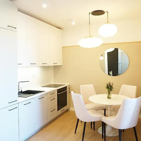 2homerent Aqua Polanki Kołobrzeg