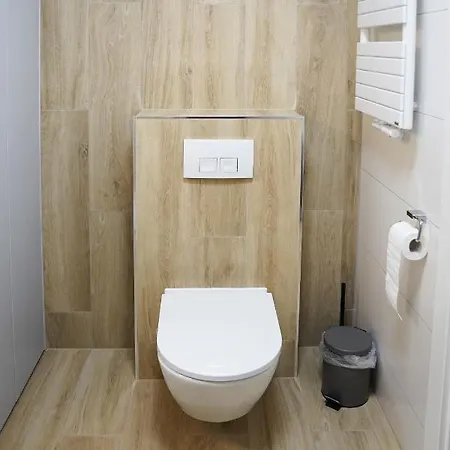 Apartment 2homerent Aqua Polanki Kolberg