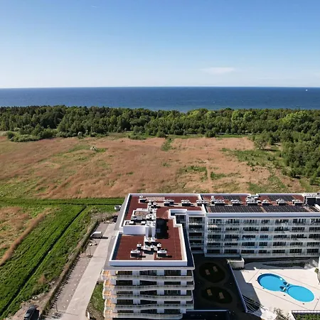 2homerent Aqua Polanki Kołobrzeg