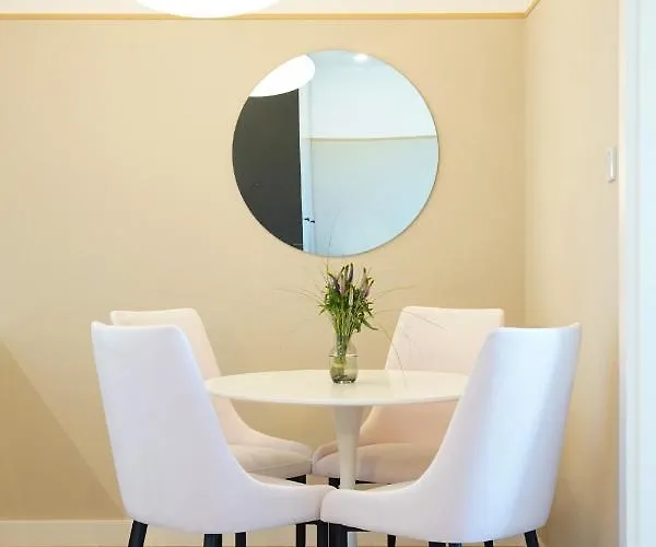 2homerent Aqua Polanki * Kolobrzeg