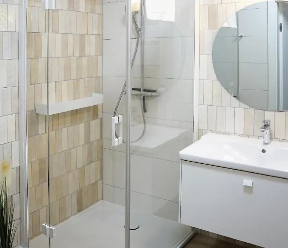 2homerent Aqua Polanki Kolobrzeg