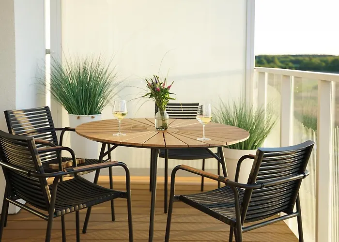 Apartment 2homerent Aqua Polanki *