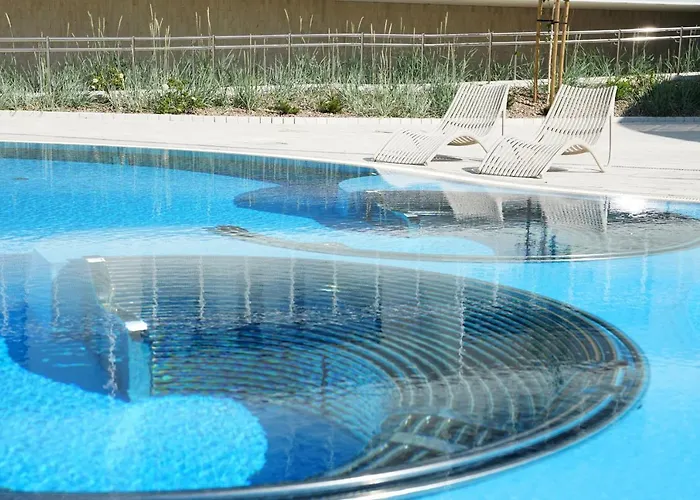 2homerent Aqua Polanki * Kolobrzeg