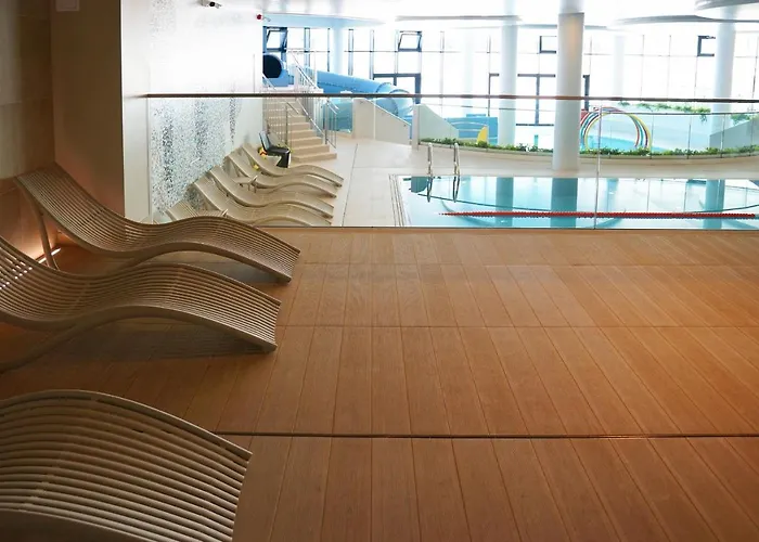 2homerent Aqua Polanki Kolobrzeg