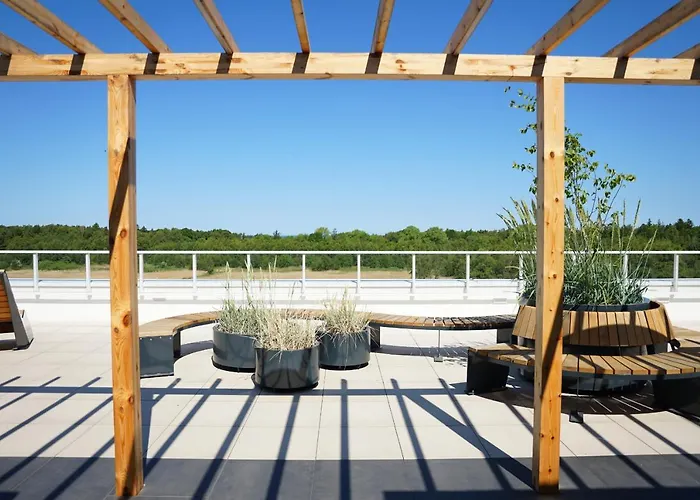 2homerent Aqua Polanki Apartment Kolobrzeg