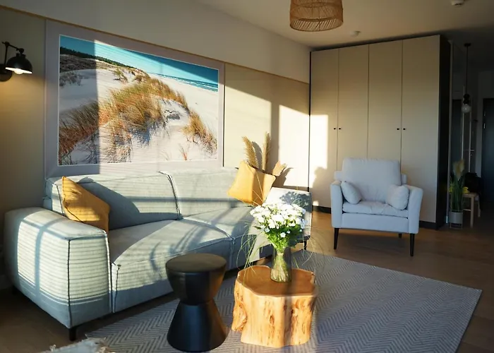 2homerent Aqua Polanki Kolobrzeg