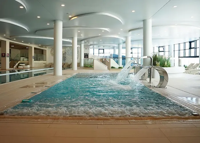 Apartment 2homerent Aqua Polanki Kolobrzeg