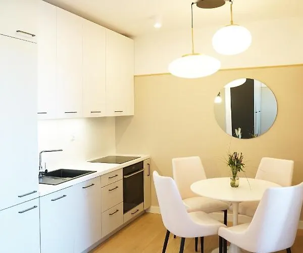 2homerent Aqua Polanki Kolobrzeg