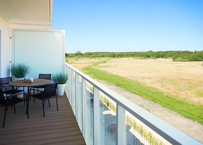 2homerent Aqua Polanki Apartment Kolobrzeg