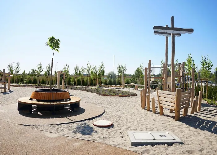 2homerent Aqua Polanki * Kolobrzeg