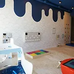 Aqua Polanki Surfingbird דירה
