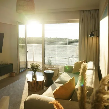 Apartment 2homerent Aqua Polanki *