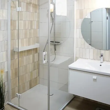 2homerent Aqua Polanki Kolobrzeg
