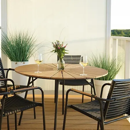 شقة 2homerent Aqua Polanki *