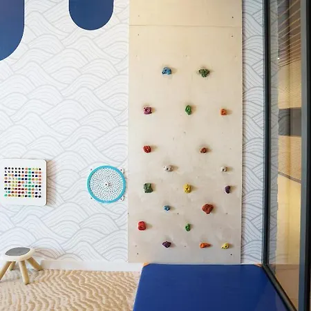 公寓 2homerent Aqua Polanki *