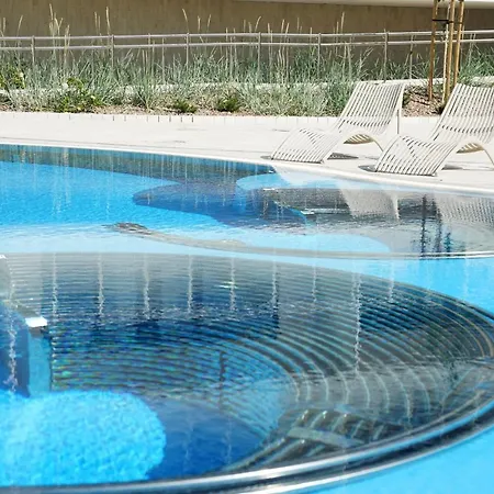 Aqua Polanki Surfingbird * 科沃布热格