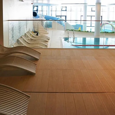 2homerent Aqua Polanki Kolobrzeg