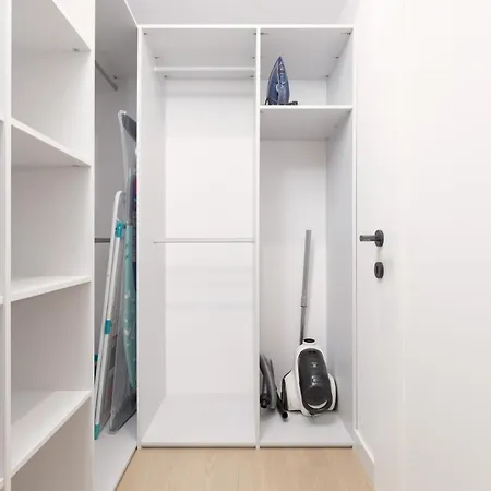 2homerent Aqua Polanki 公寓 科沃布热格