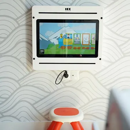 2homerent Aqua Polanki كولوبرزيغ