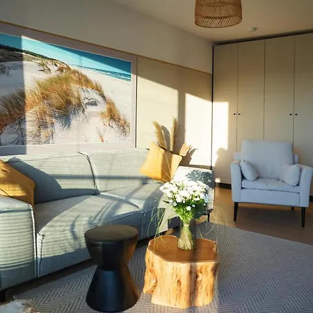 2homerent Aqua Polanki 科沃布热格