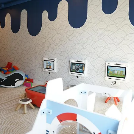 2homerent Aqua Polanki * 科沃布热格