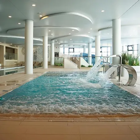 公寓 2homerent Aqua Polanki 科沃布热格