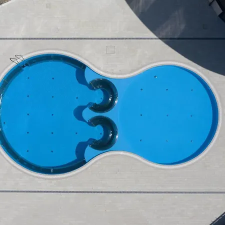 Aqua Polanki Surfingbird 公寓 科沃布热格
