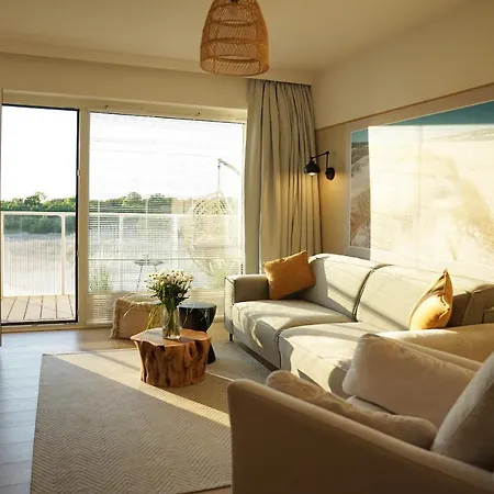 公寓 2homerent Aqua Polanki