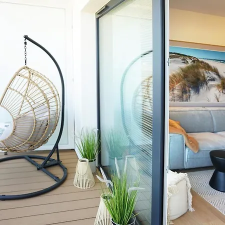 2homerent Aqua Polanki * Kolobrzeg