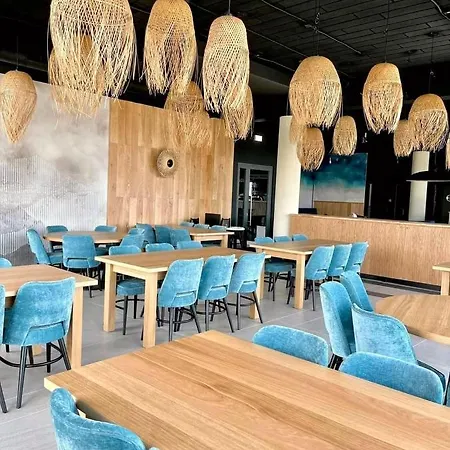 2homerent Aqua Polanki شقة كولوبرزيغ