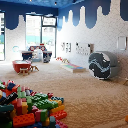 2homerent Aqua Polanki 科沃布热格