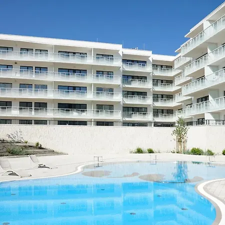 2homerent Aqua Polanki Apartment *