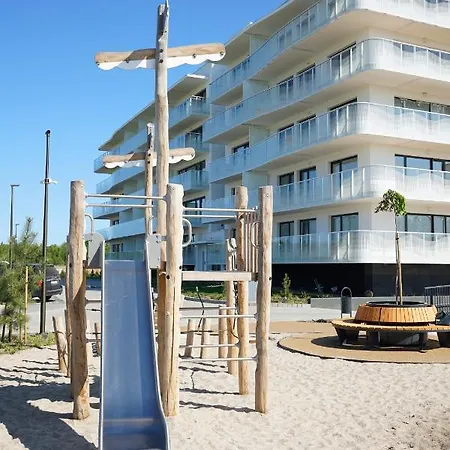 2homerent Aqua Polanki * 科沃布热格