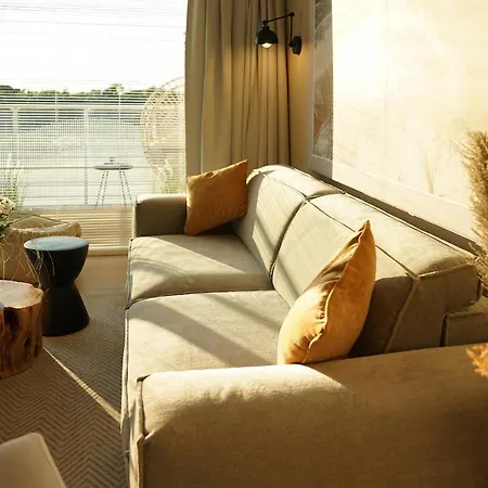 شقة 2homerent Aqua Polanki *