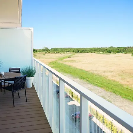 2homerent Aqua Polanki Apartment Kolobrzeg
