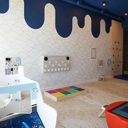 2homerent Aqua Polanki شقة