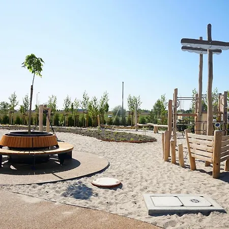 2homerent Aqua Polanki * 科沃布热格