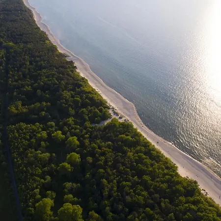 公寓 2homerent Aqua Polanki