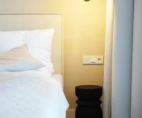 Lägenhet 2homerent Aqua Polanki