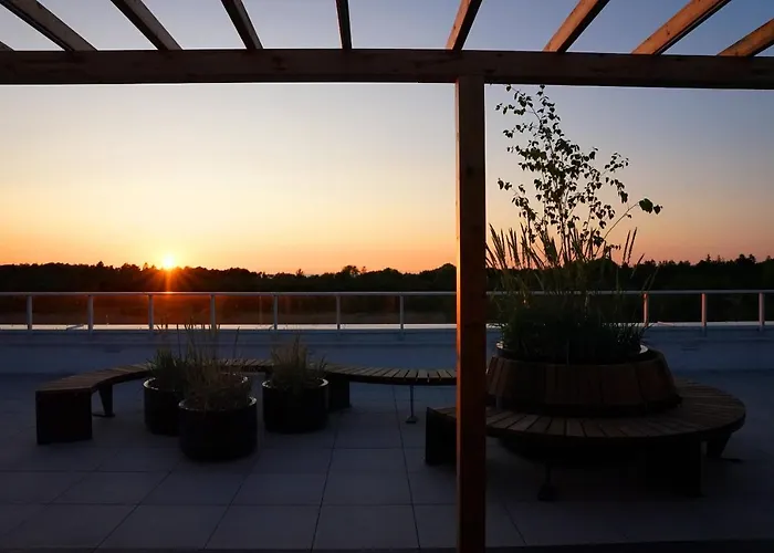 2homerent Aqua Polanki * Kołobrzeg