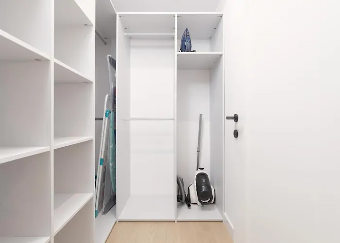 2homerent Aqua Polanki Lägenhet Kołobrzeg