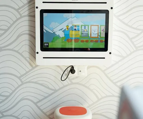 2homerent Aqua Polanki Kołobrzeg