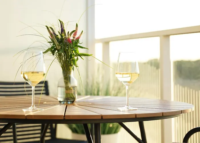 2homerent Aqua Polanki Lägenhet Kołobrzeg